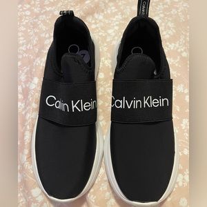 Calvin Klein shoes